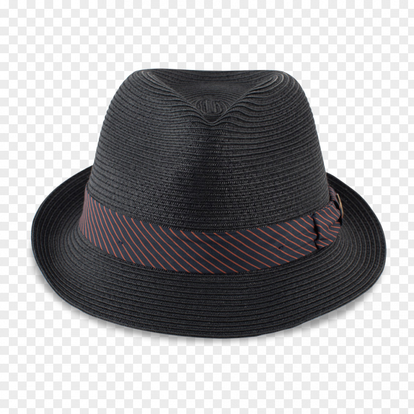 Hat Fedora Straw GU Mail Order PNG