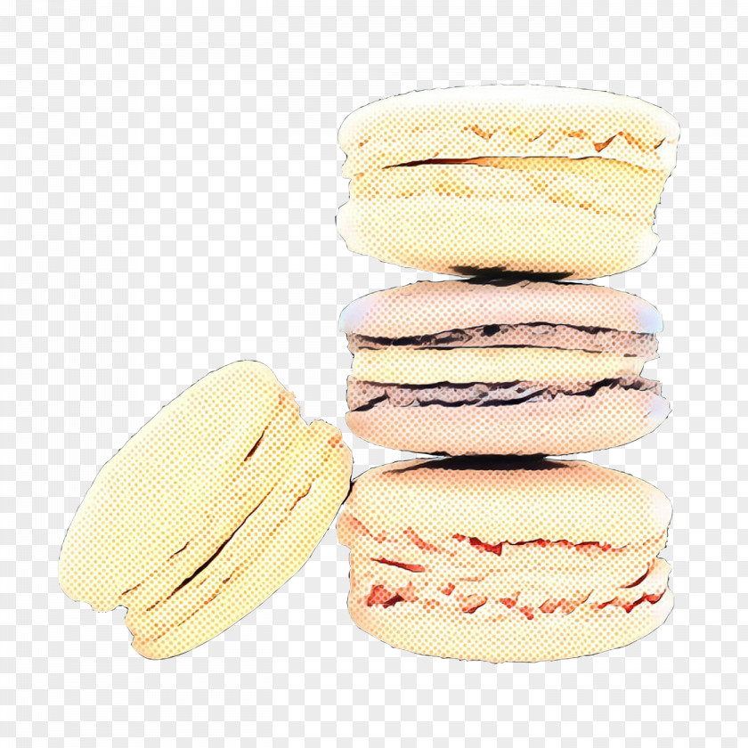 Ingredient Baked Goods Macaroon Food Sandwich Cookies Dessert Cuisine PNG