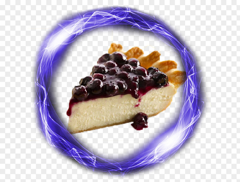 Juice Cheesecake Blueberry Pie Recipe PNG