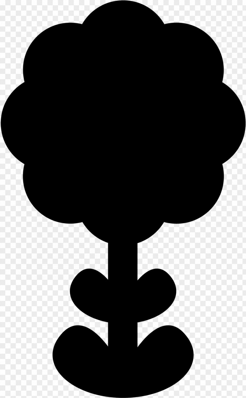 Product Design Clip Art Silhouette Tree PNG