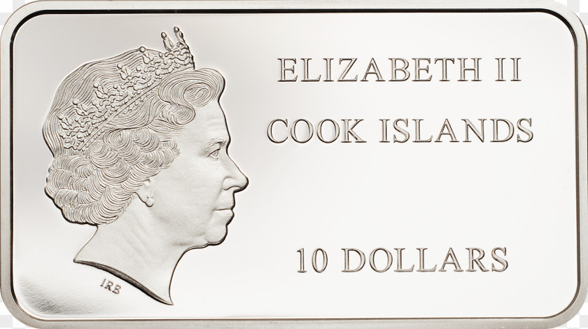 Statue Of Liberty Mount Rushmore National Memorial Silver Coin Cook Islands PNG