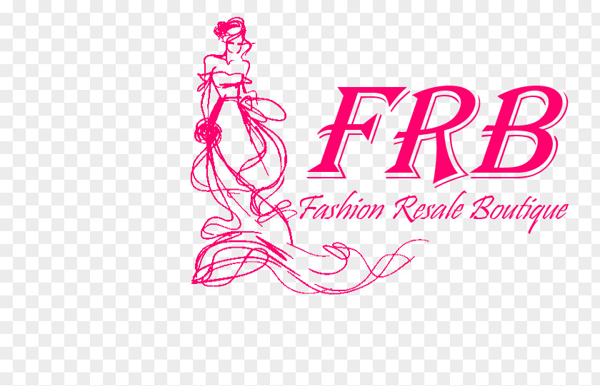 Tallit Fashion Resale Boutique Logo Tailor Clothing PNG