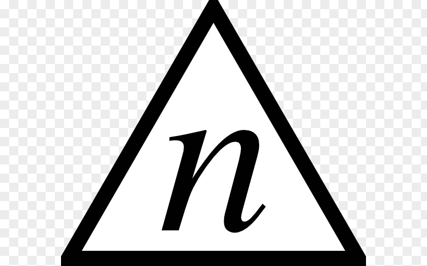 Triangles Vector Symbol Clip Art PNG