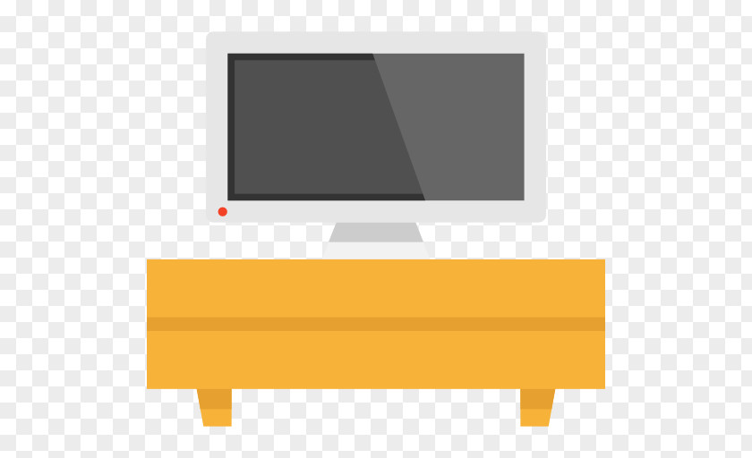 A TV Cabinet Television Cartoon Cabinetry PNG