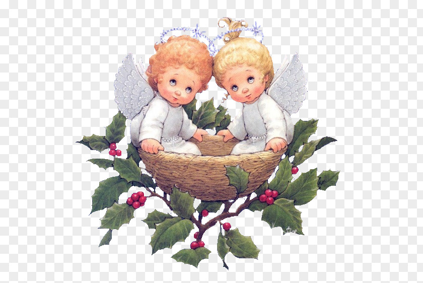 Angel Christmas Ornament Cherub Nativity Of Jesus PNG