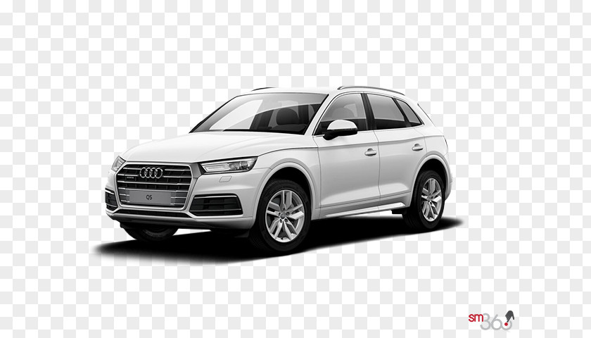 Audi 2018 Q5 Car Q7 A3 PNG