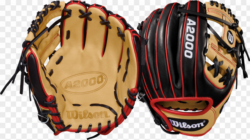 Baseball Glove Wilson Sporting Goods Infielder A2000 Infield PNG