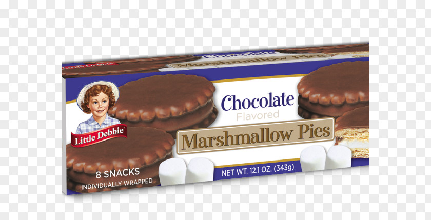 Chocolate Brownie Nutty Bars Fudge McKee Foods Marshmallow PNG