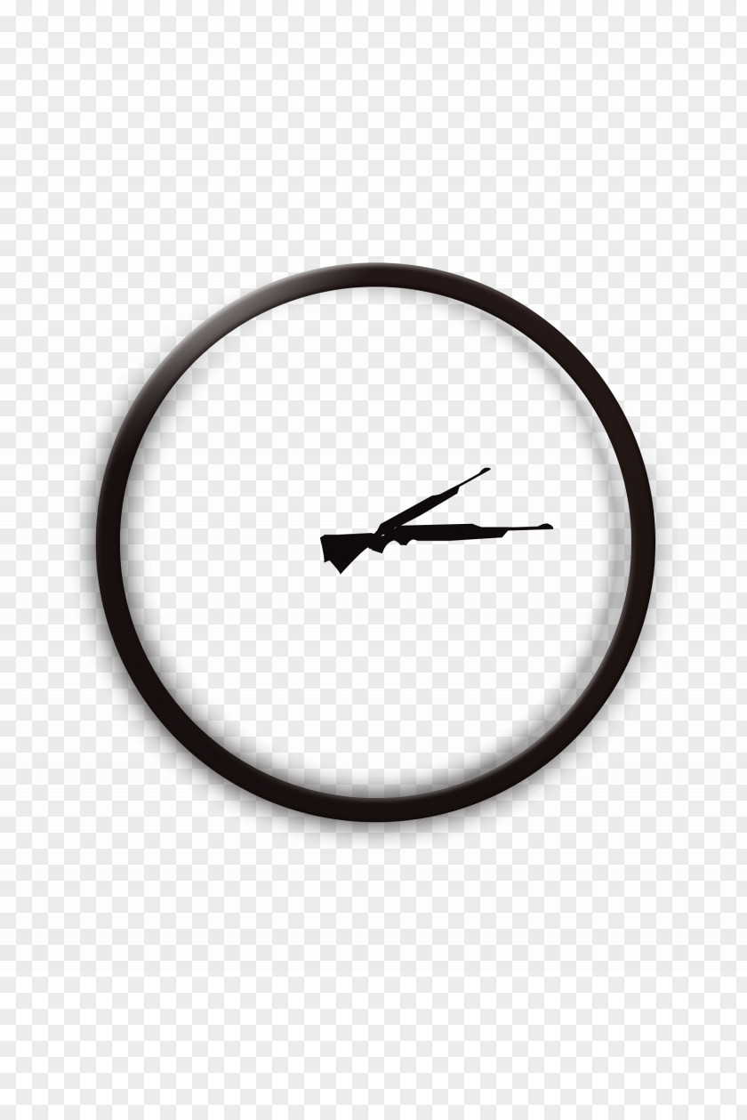 Clock Watch Icon PNG