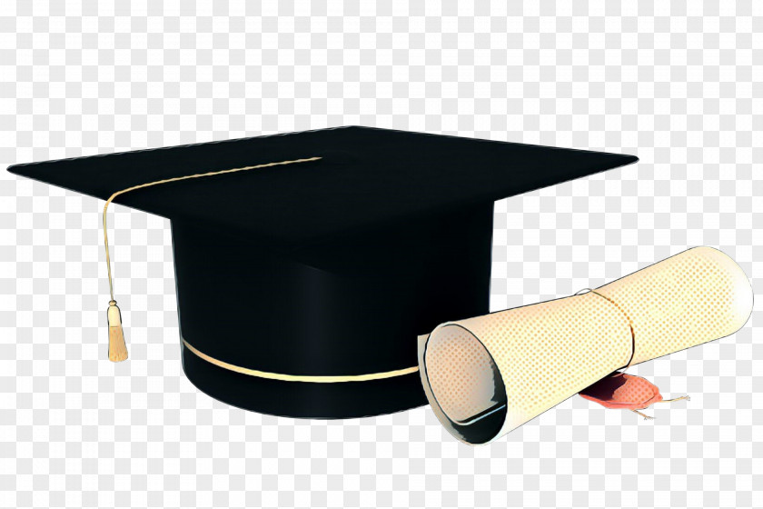 Coffee Table Material Property Graduation Cartoon PNG