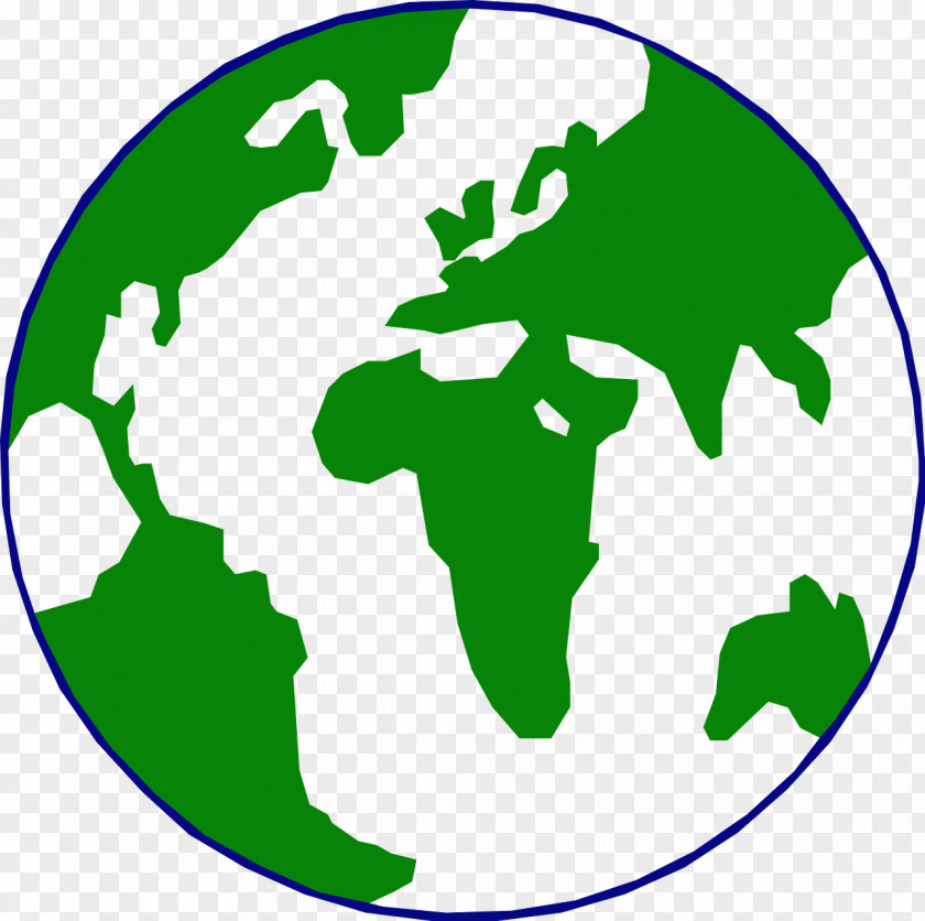Earth Globe World PNG
