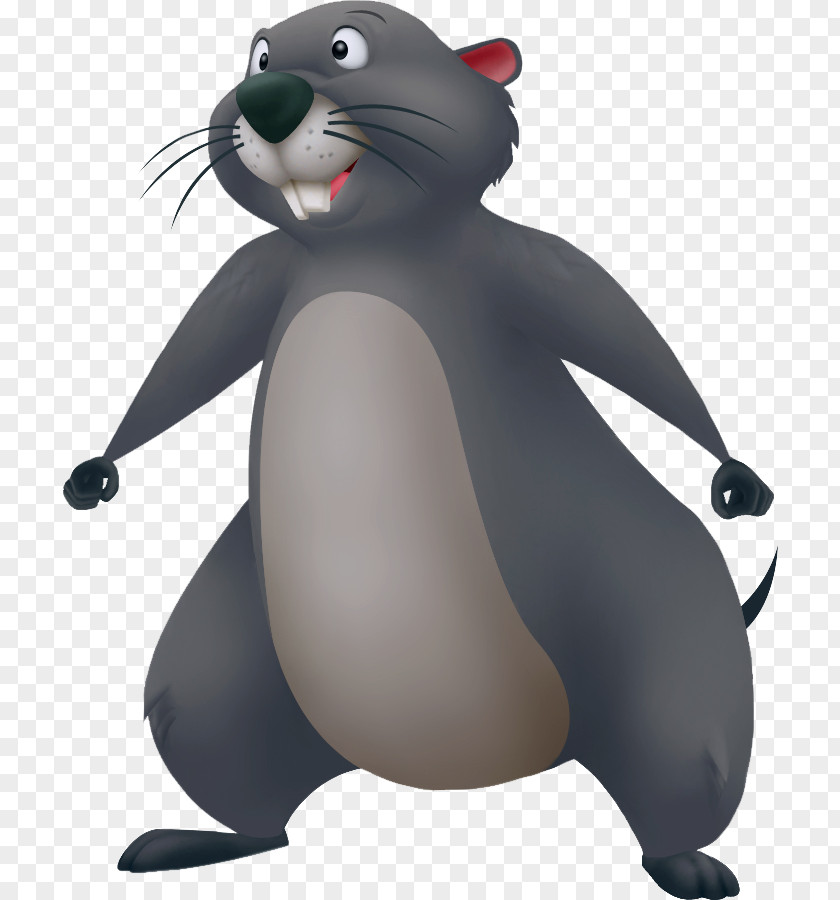 Groundhog Pictures Free Gopher Winnie-the-Pooh Winnie The Pooh Wikia Character PNG