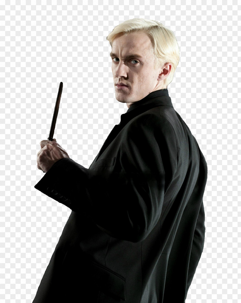 Harry Potter Draco Malfoy And The Philosopher's Stone Professor Severus Snape (Literary Series) Wand PNG
