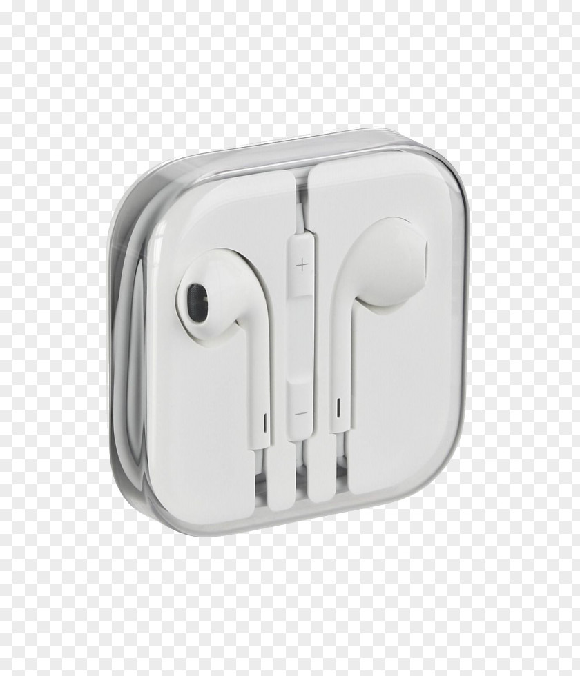 Headphones IPhone 5s Apple 7 Plus 6S Earbuds PNG
