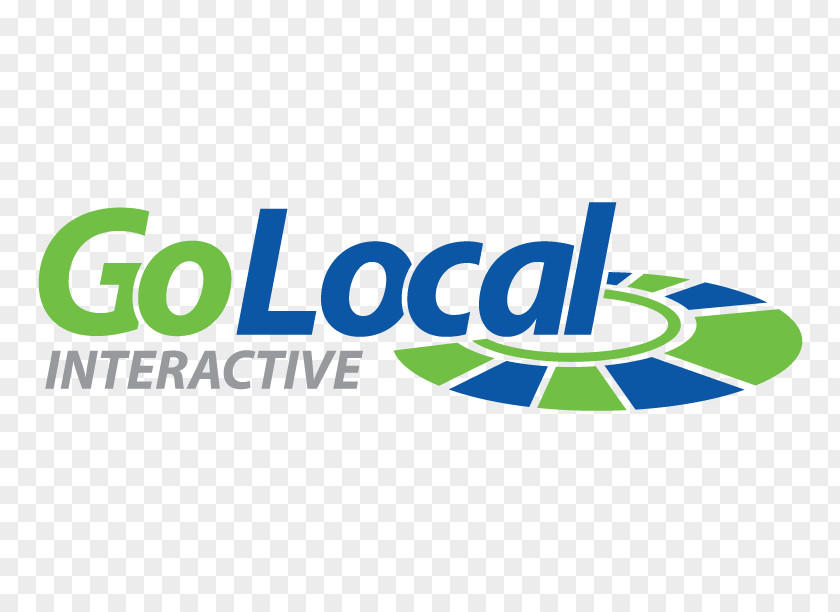 Interactive Whiteboard Go Local Logo Brand Advertising Agency Marketing PNG
