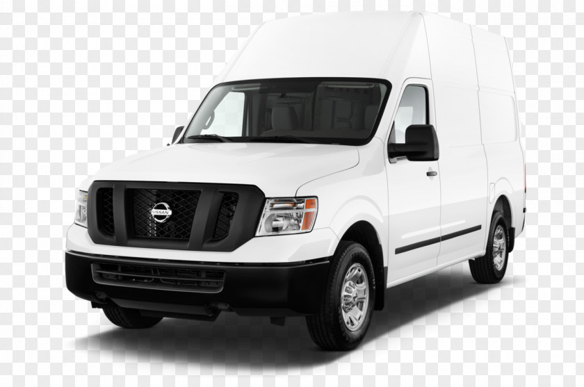 Nissan 2013 NV Cargo 2018 2014 PNG