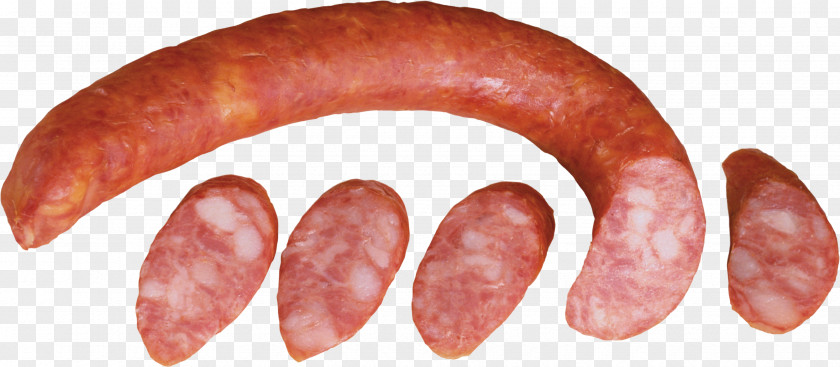 Sausage Image Ham Bacon Mortadella PNG
