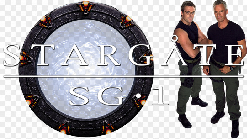 Season 7 Stargate SG-1Season 1Others Daniel Jackson Jack O'Neill SG-1 PNG