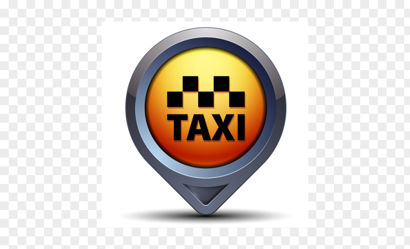 Taxi Ufa Brand Trademark PNG