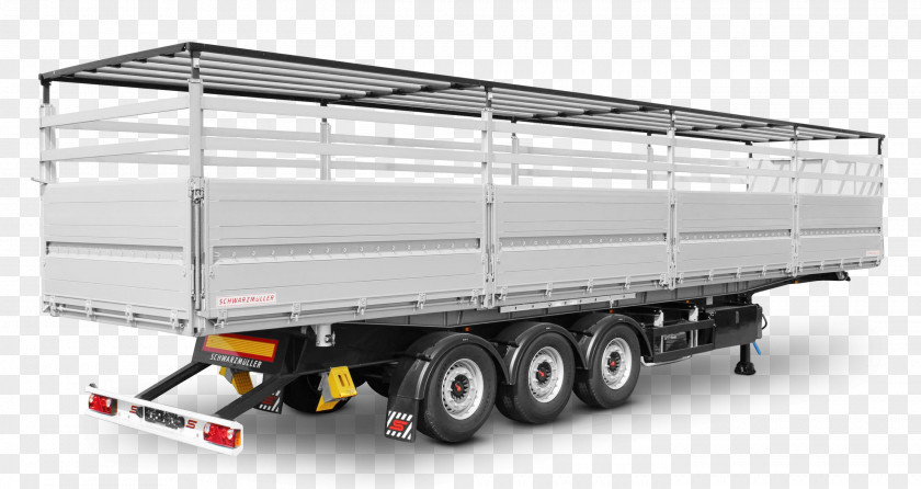 Truck Wilhelm Schwarzmüller GmbH Semi-trailer Vehicle Moving Floor Kippbrücke PNG