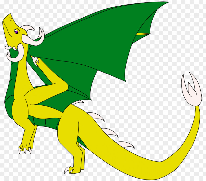 Amphibian Reptile Dragon Clip Art PNG