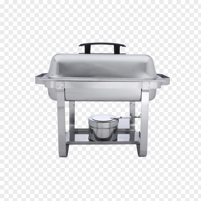 Barbecue Chafing Dish Buffet Fondue PNG