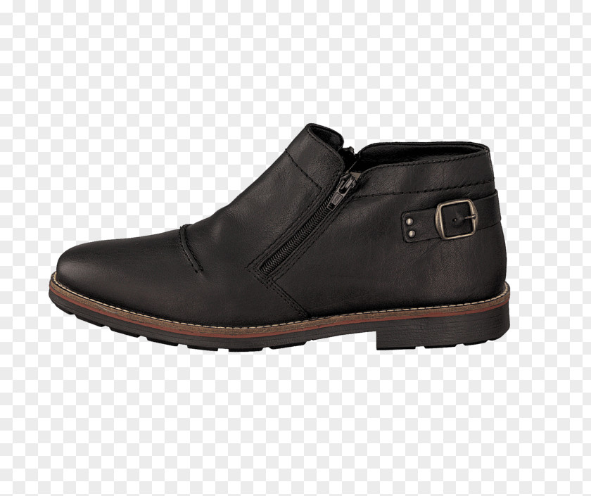 Boot Leather Wellington Shoe Brown PNG