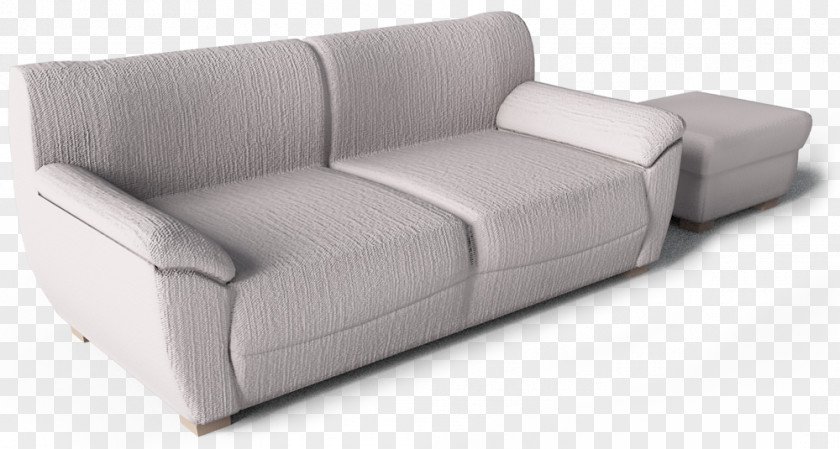 Chair Sofa Bed Couch Footstool Computer-aided Design PNG