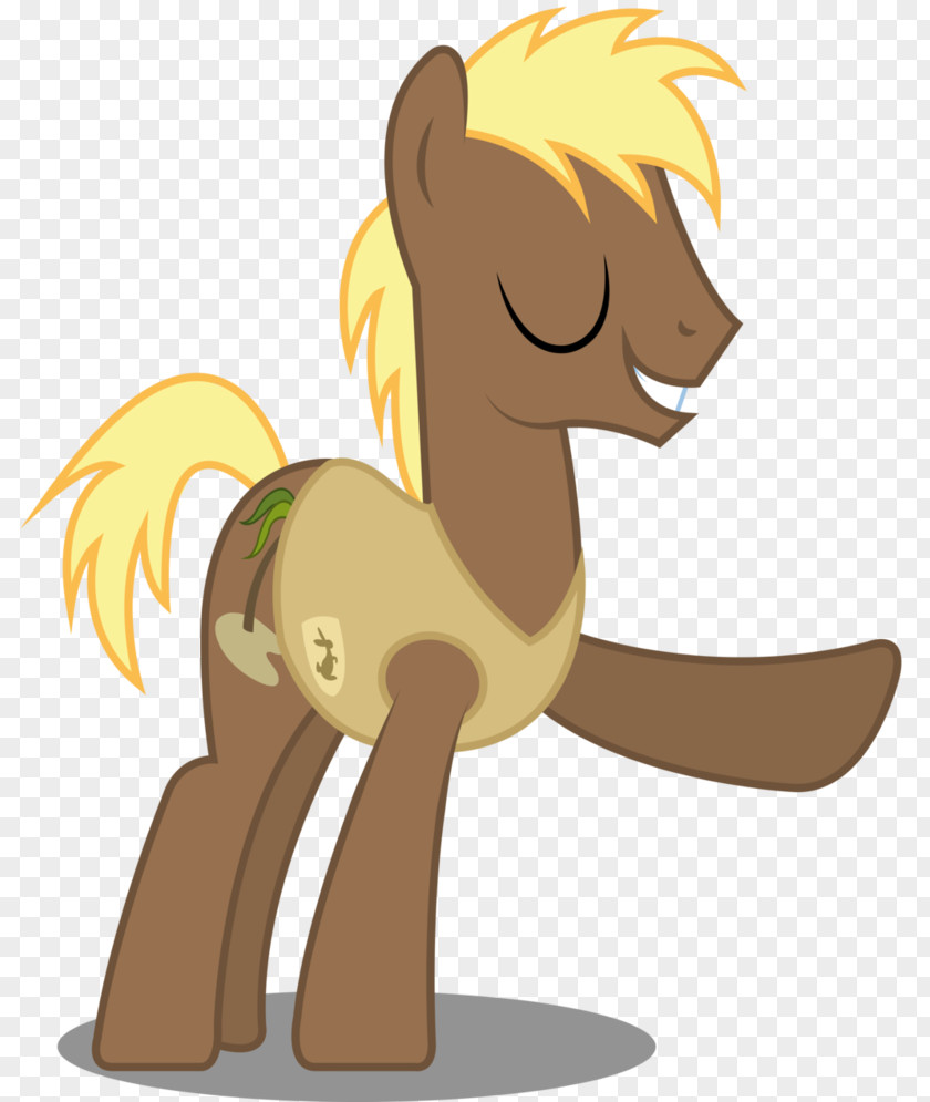 Coco Pony Horse DeviantArt Winter Wrap Up PNG