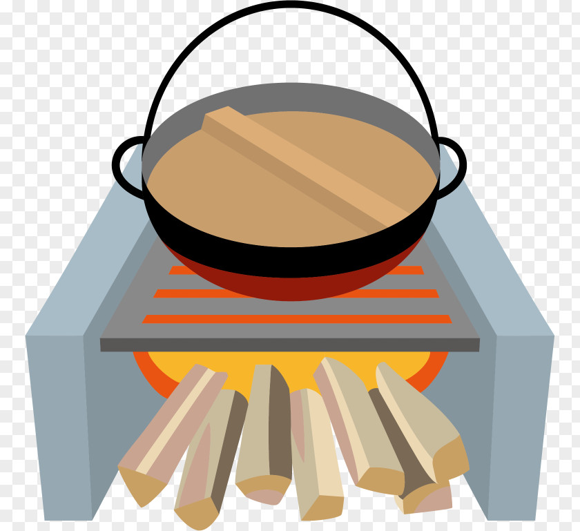 Cooking Hearth Cookware Clip Art PNG