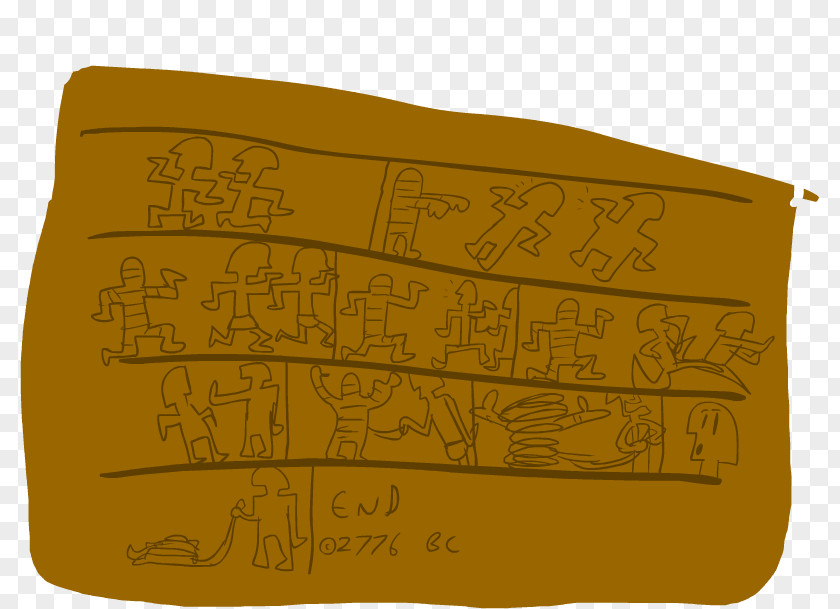 Egyption Ancient History Cartoon Film Artist Font PNG