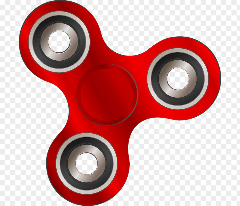 Fg Spin Fidget Spinner Clip Art App PNG