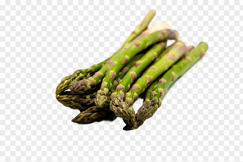 Garden Asparagus Superfood PNG