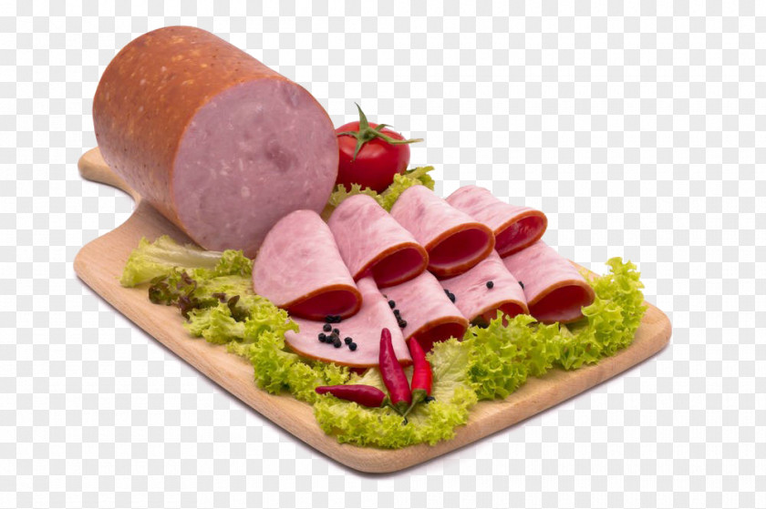 Ham Sausage Hot Dog Mettwurst Liverwurst PNG