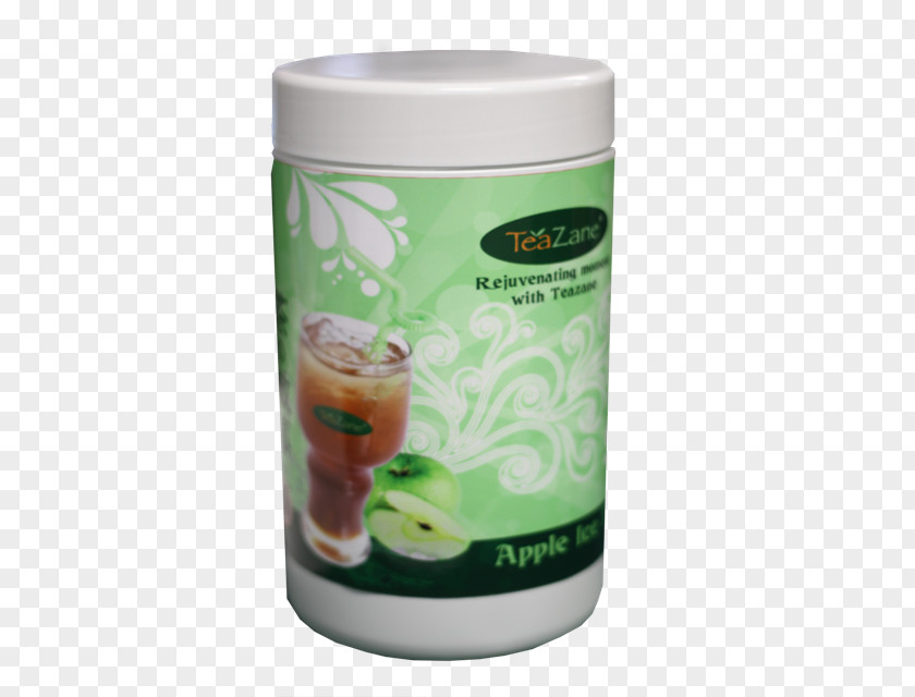 Ice Apple Turkish Tea Matcha Juice Latte PNG