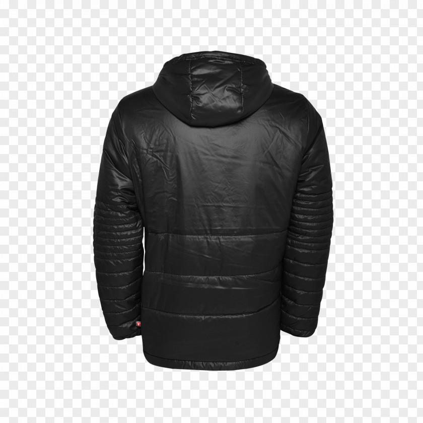 Jacket Hoodie Raincoat Zipper PNG