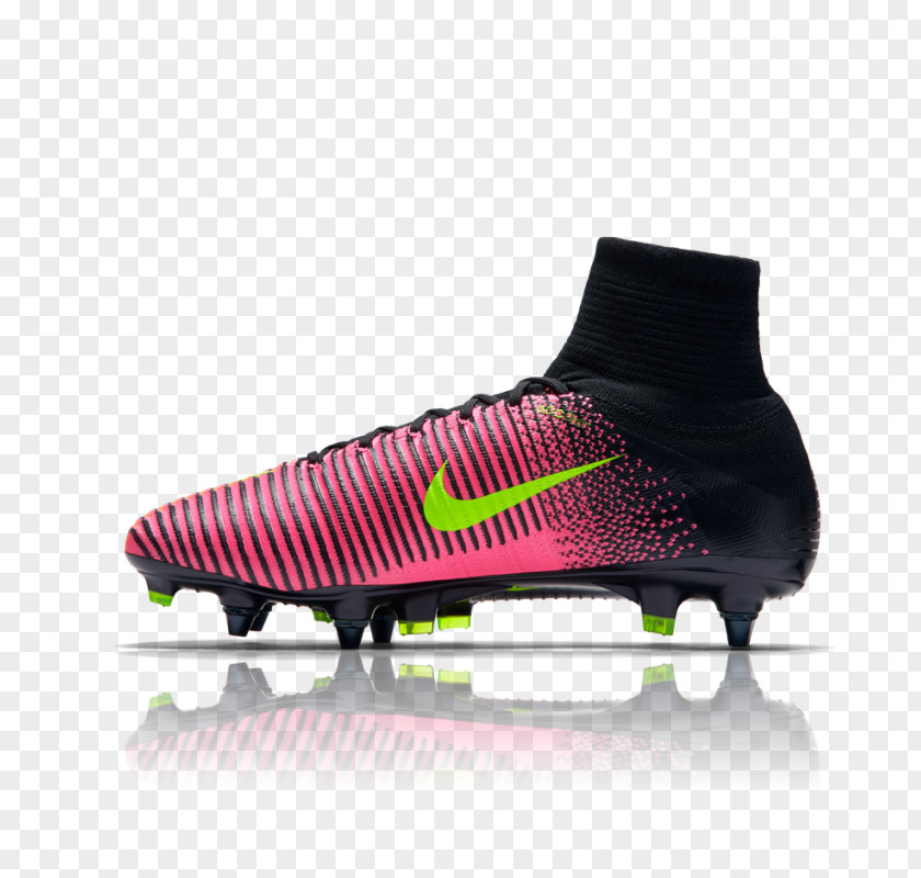 Leroy Sane Cleat Nike Mercurial Vapor Shoe Tiempo PNG