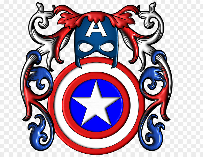 Logo Shield Captain America's Wolverine America: Super Soldier S.H.I.E.L.D. PNG