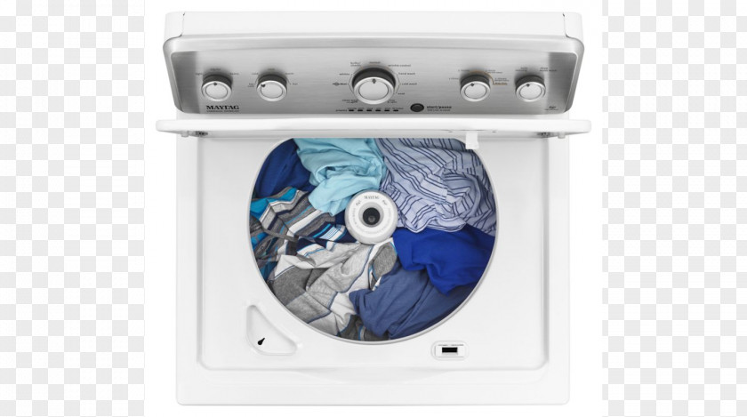 Maytag Washing Machines Home Appliance Clothes Dryer Laundry PNG