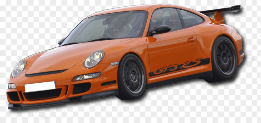 Porsche 911 GT3 Car Vehicle Automotive Design PNG