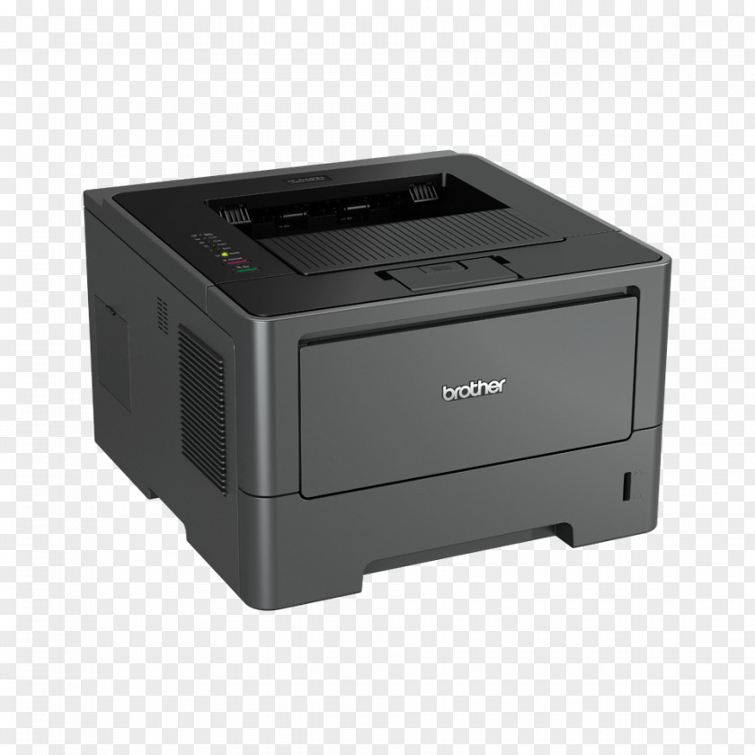 Printer Laser Printing Brother Industries Ink Cartridge Toner PNG