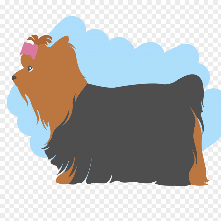 Puppy Pekingese Snout Clip Art PNG