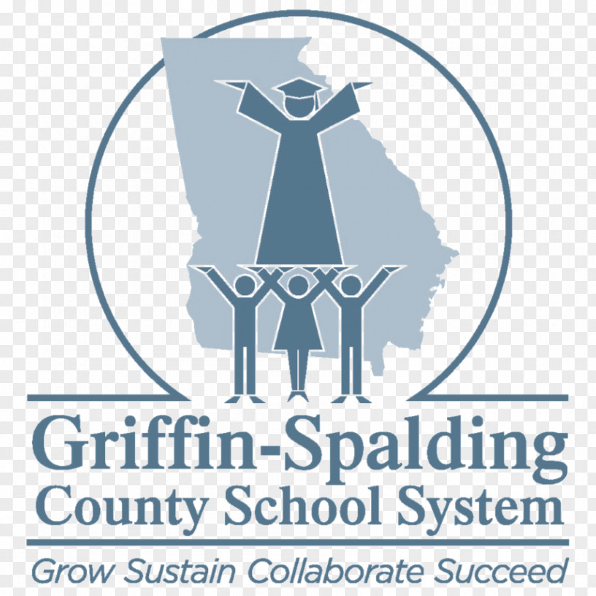 School Spalding High Griffin Jordan Hill Road Elementary District PNG
