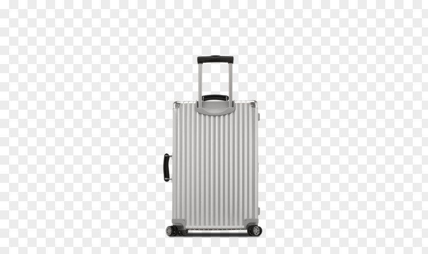 Suitcase Rimowa Classic Flight Multiwheel Cabin Salsa PNG