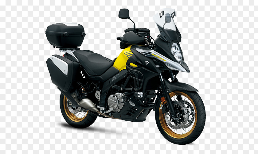 Suzuki V-Strom 650 1000 Motorcycle Car PNG