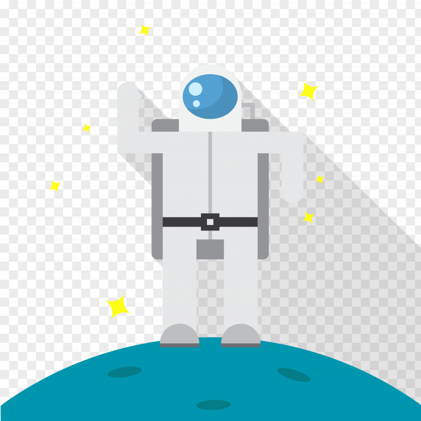 Vector Astronauts Astronaut Outer Space Clip Art PNG