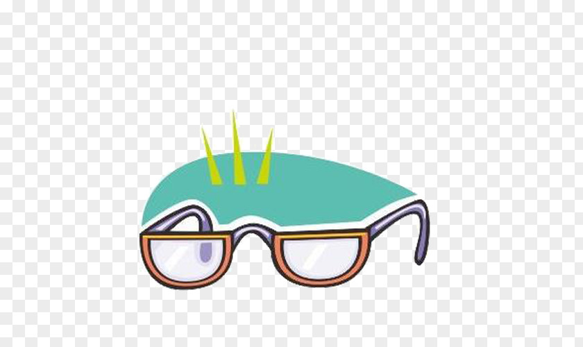 Vector Glasses Goggles Los Angeles Sunglasses Ray-Ban PNG
