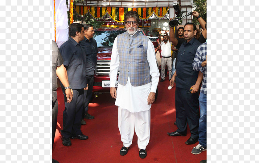 Amitabh Bachchan Mumbai Central Board Of Film Certification Actor Bollywood PNG