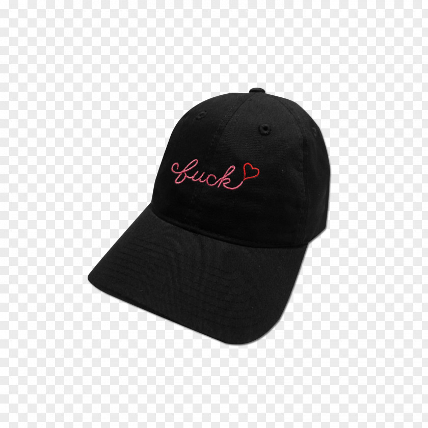 Baseball Cap Font PNG