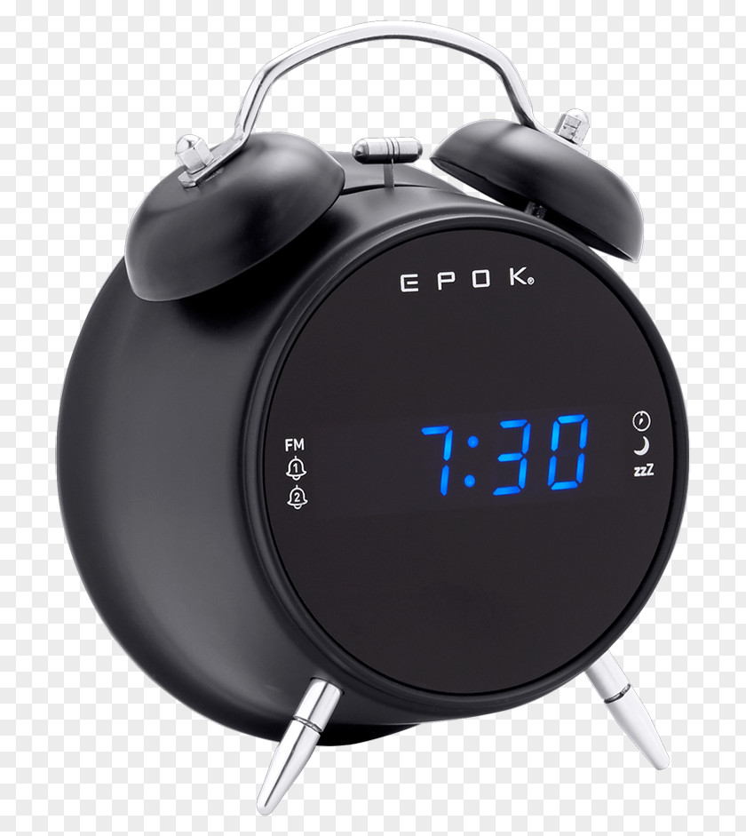 Big Ben Alarm Clocks Clockradio FM Broadcasting PNG